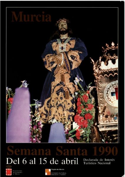 Semana Santa en Murcia  